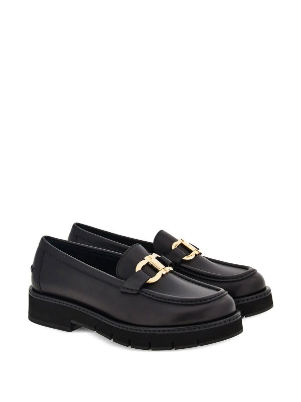 FERRAGAMO: Loafers & Slippers online - Loafers