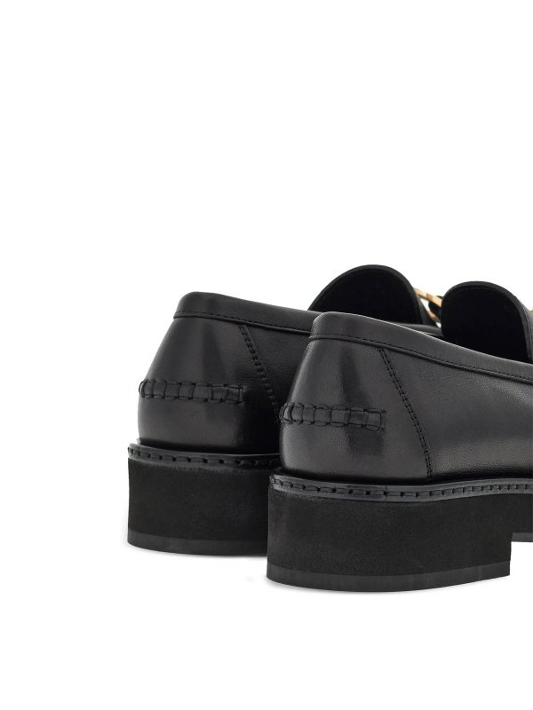 The Best Shops FERRAGAMO: Loafers & Slippers - Loafers
