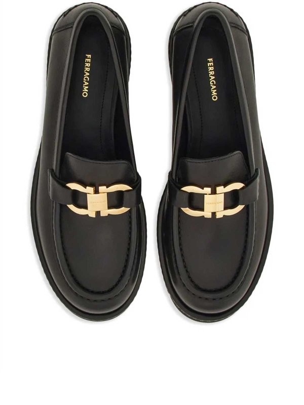 Loafers shop online: FERRAGAMO