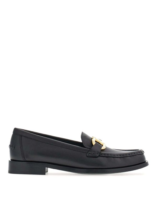 FERRAGAMO: Loafers & Slippers - Maryan 2