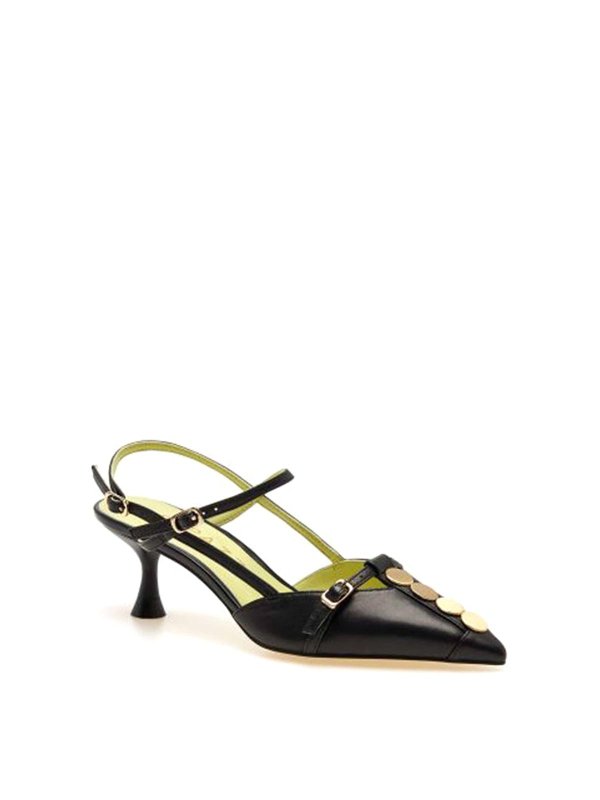 APEPAZZA: court shoes - Nives