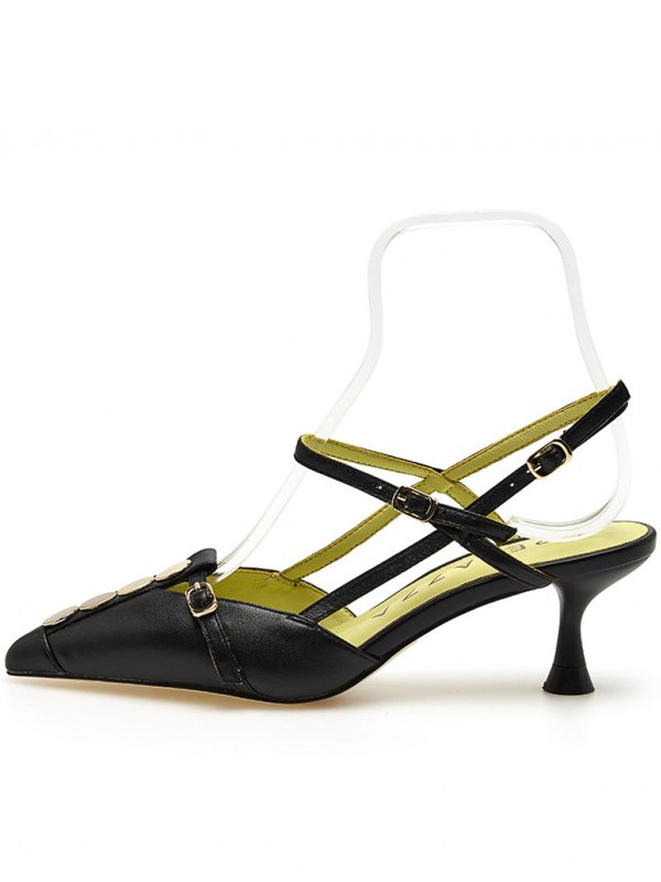 APEPAZZA: court shoes online - Nives