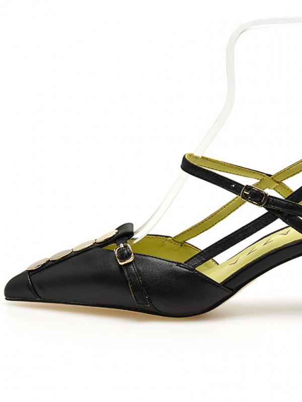 The Best Shops APEPAZZA: court shoes - Nives