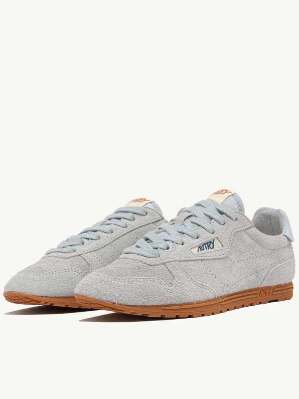 AUTRY: スニーカー online - スニーカー - 銀