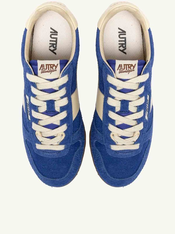 AUTRY buy online スニーカー - 黒