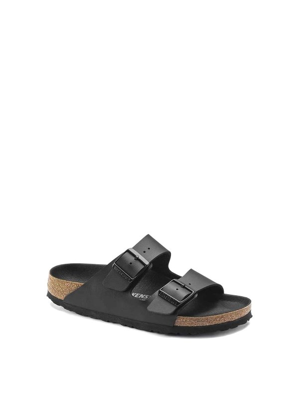 BIRKENSTOCK: sandali - Triple dell
