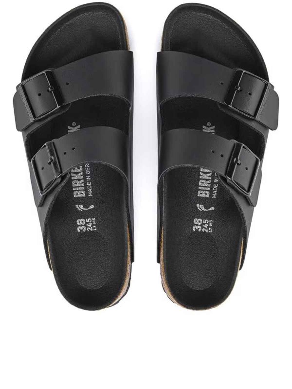 The Best Shops BIRKENSTOCK: sandali - Triple dell