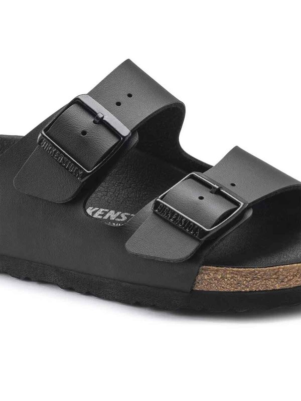 The Best Shops BIRKENSTOCK: Triple dell
