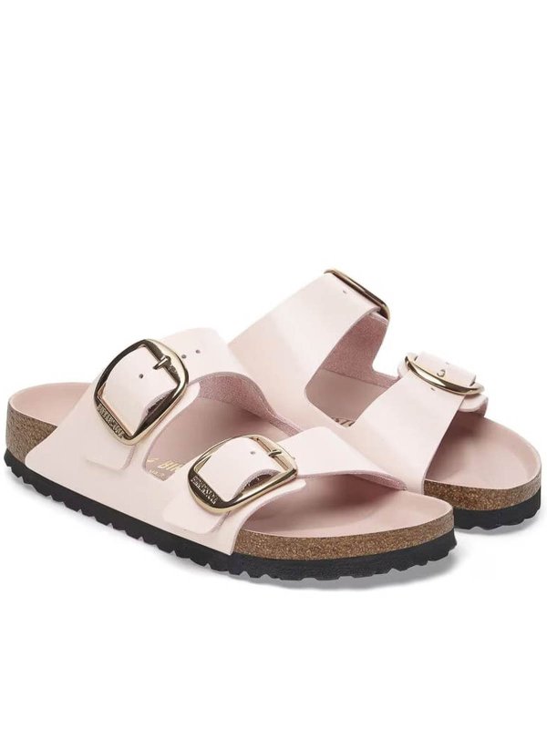 サンダル - ピンク shop online: BIRKENSTOCK