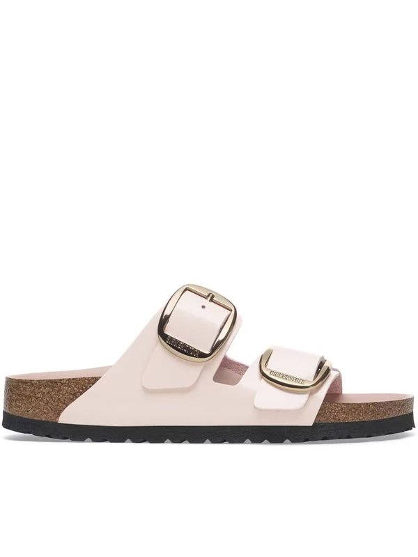 BIRKENSTOCK buy online サンダル - ピンク