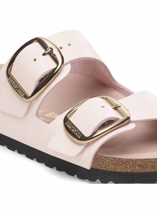 The Best Shops BIRKENSTOCK: サンダル - ピンク
