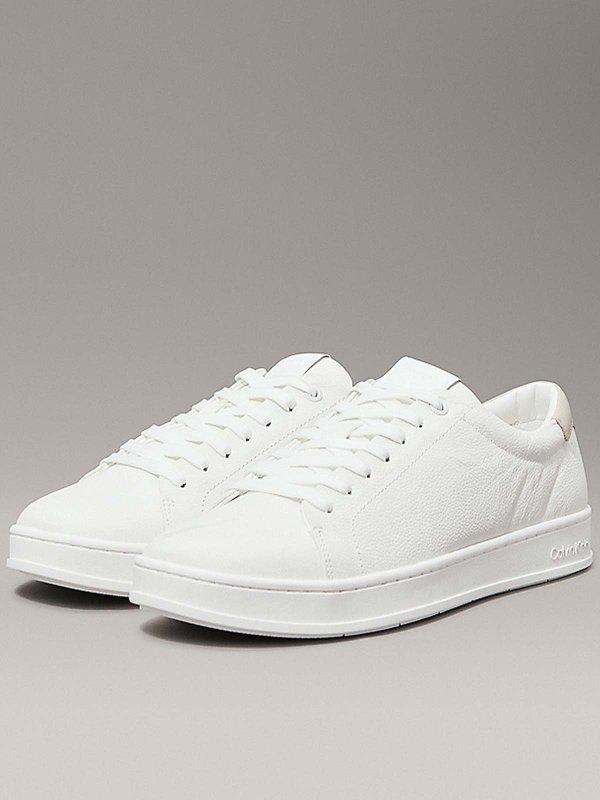 CALVIN KLEIN: スニーカー online - スニーカー - グレー