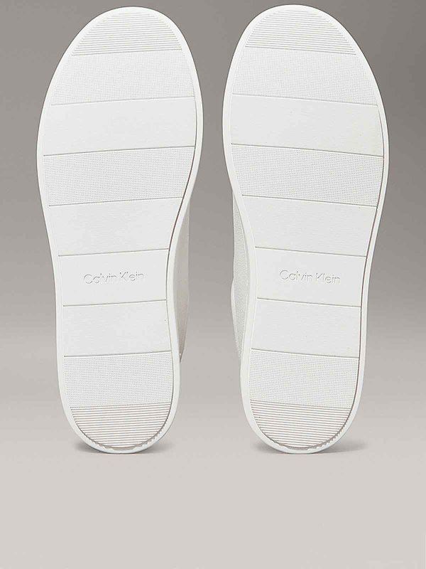 CALVIN KLEIN buy online スニーカー - グレー