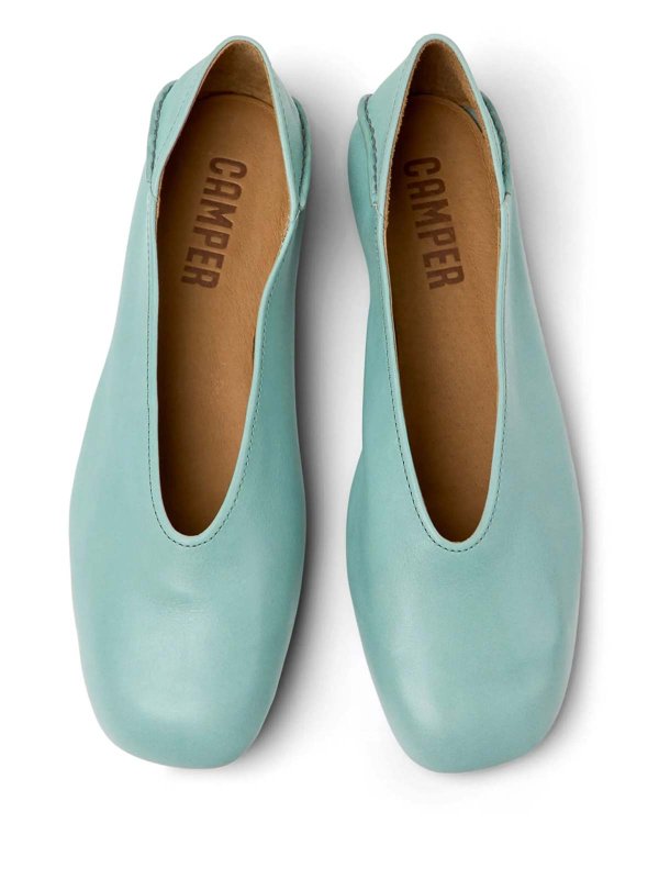 Bailarinas - Verde shop online: CAMPER