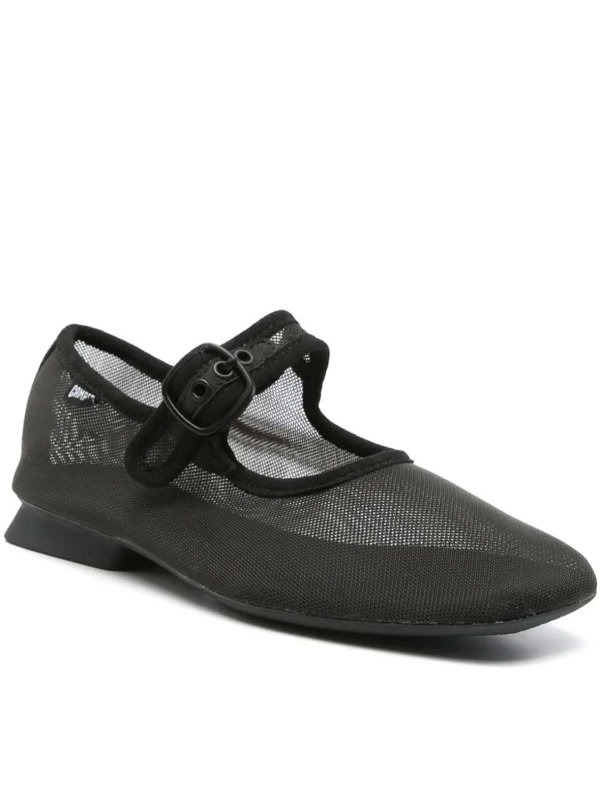 CAMPER: Bailarinas online - Bailarinas - Negro