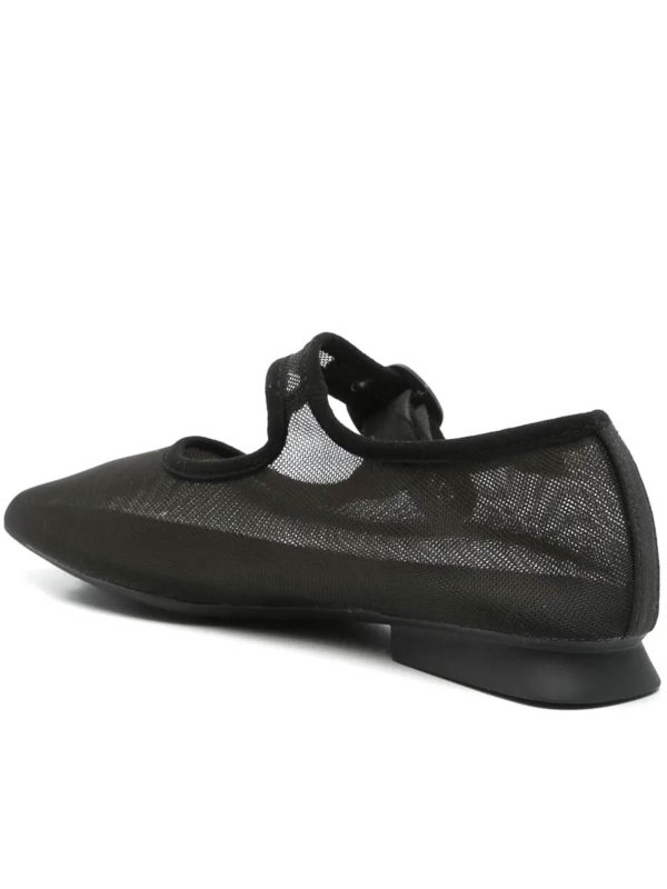 The Best Shops CAMPER: Bailarinas - Bailarinas - Negro