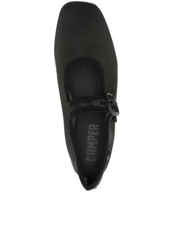 Bailarinas - Negro shop online: CAMPER