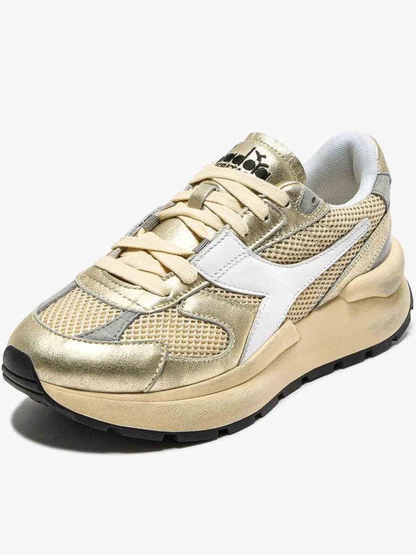 Diadora Heritage: スニーカー online - スニーカー - ベージュ