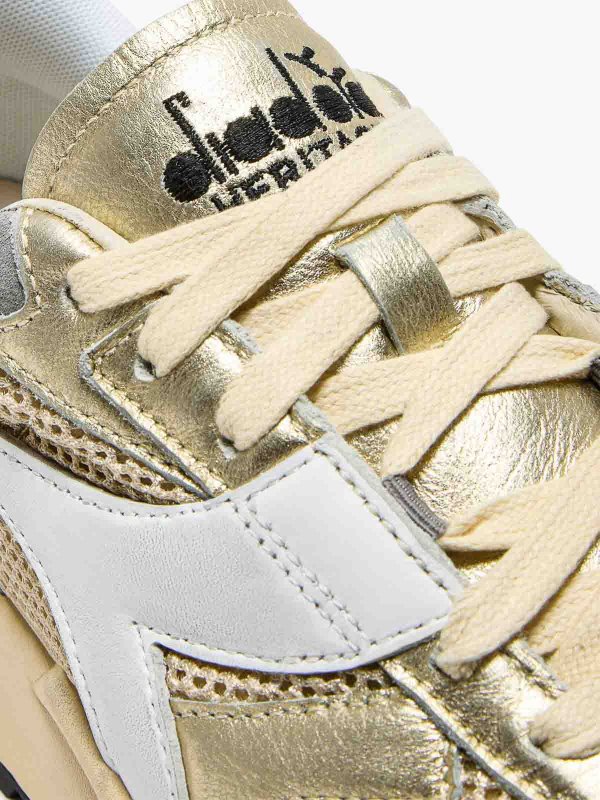 Diadora Heritage buy online スニーカー - ベージュ