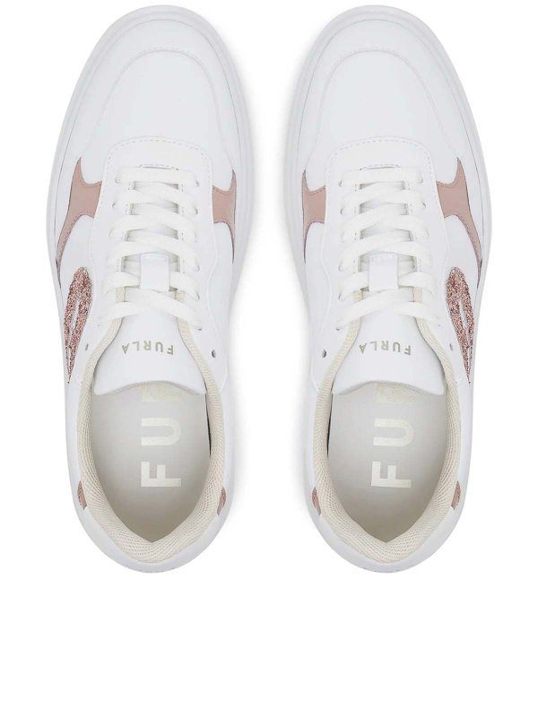 FURLA buy online Zapatillas - Dorado