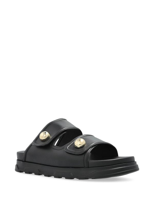 FURLA: sabot online - Sfera Mule