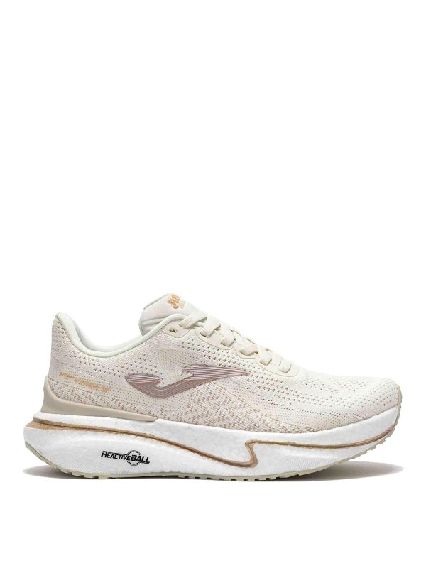 JOMA: Chaussures de sport - Baskets - Beige