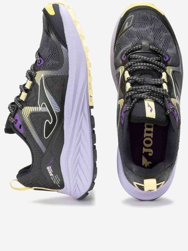 Baskets - Gris Clair shop online: JOMA