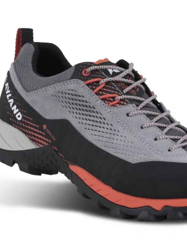 KAYLAND: スニーカー online - スニーカー - 赤