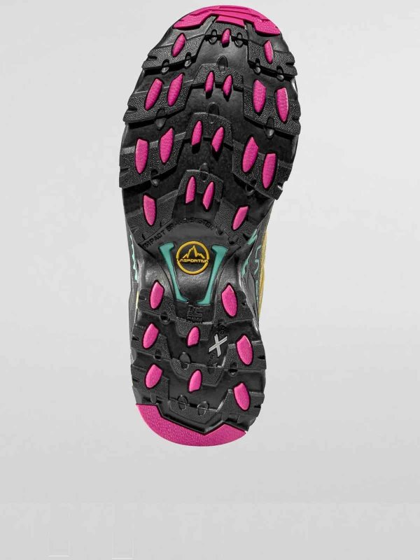 LA SPORTIVA: trainers online - Ultra Raptor Ii Woman