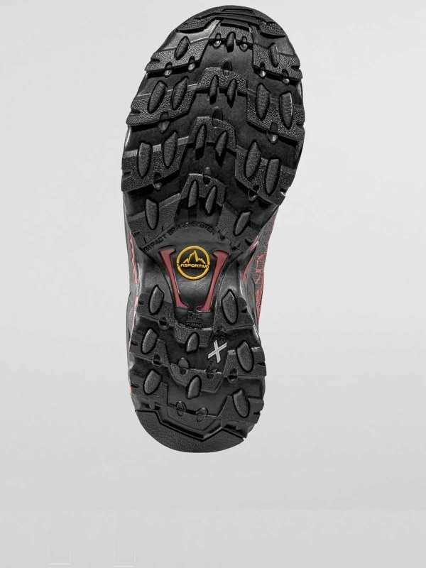 LA SPORTIVA: Chaussures de sport online - Baskets - Noir