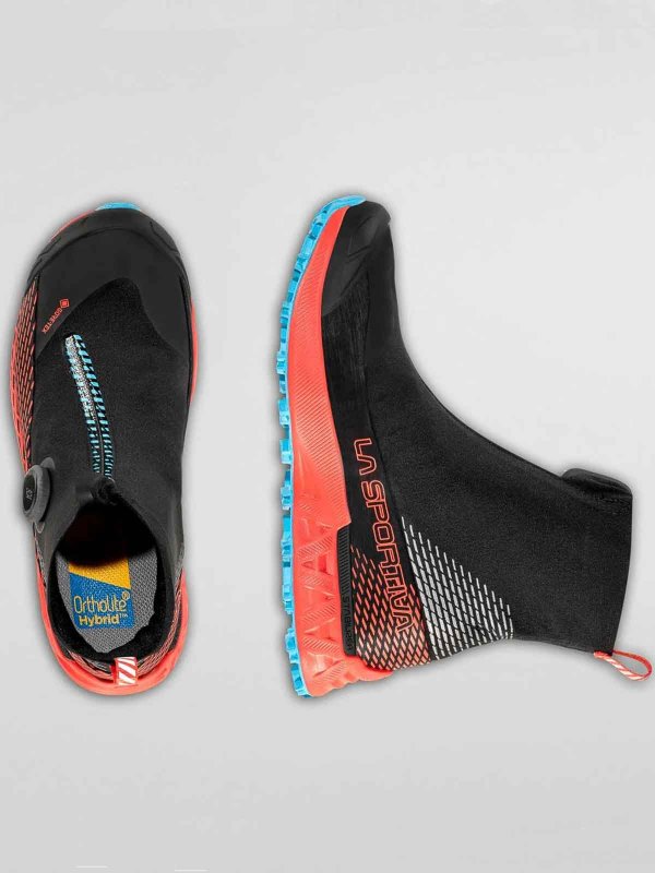 Cyklon Cross W Gtx shop online: LA SPORTIVA