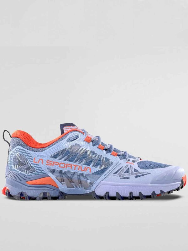 The Best Shops LA SPORTIVA: trainers - Bushido Iii W Gtx