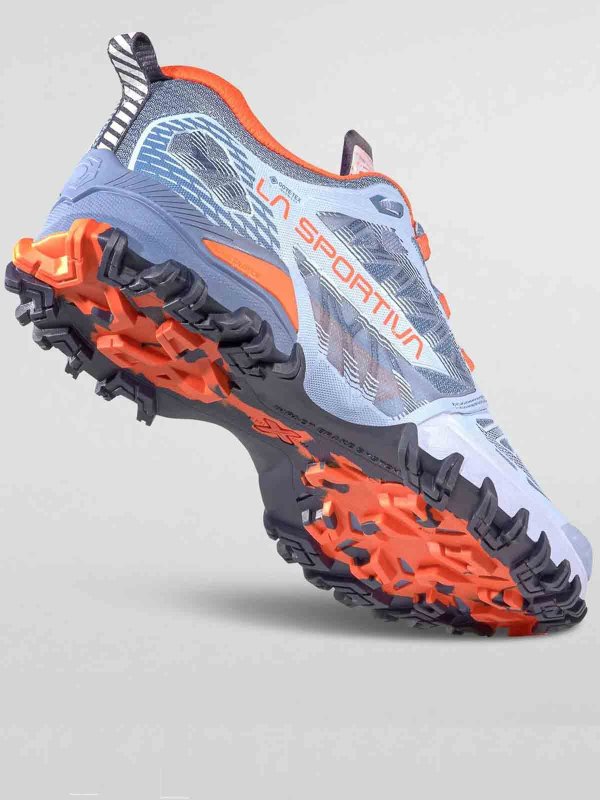 trainers shop online Bushido Iii W Gtx