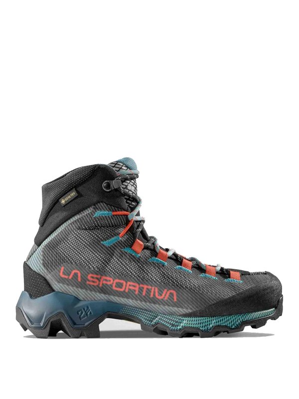 LA SPORTIVA: trainers - Aequilibrium Hike Woman Gtx