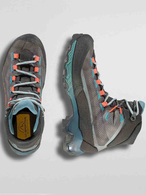 LA SPORTIVA: trainers online - Aequilibrium Hike Woman Gtx
