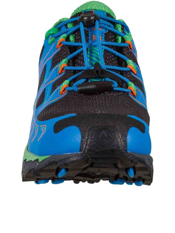 LA SPORTIVA: スニーカー online - スニーカー - ブルー