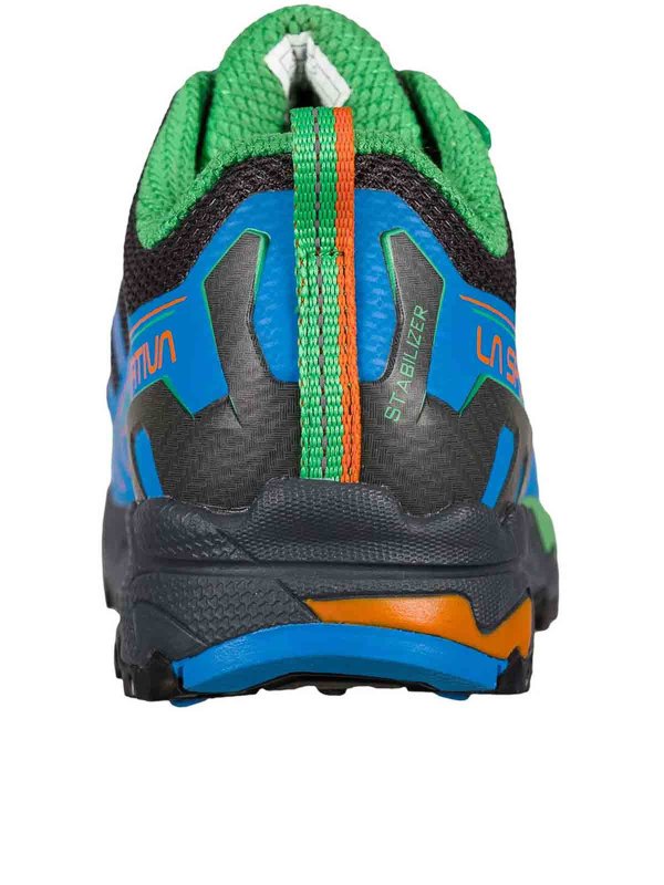 The Best Shops LA SPORTIVA: スニーカー - スニーカー - ブルー