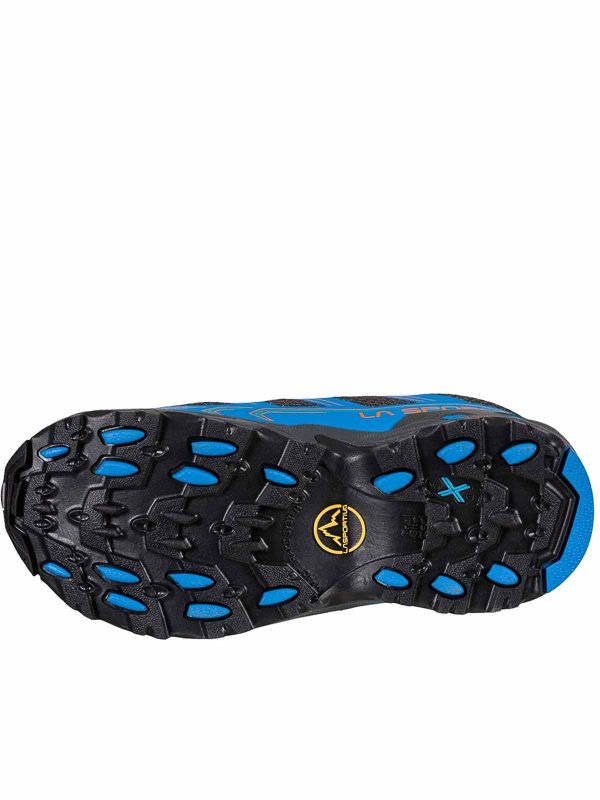 The Best Shops LA SPORTIVA: スニーカー - ブルー