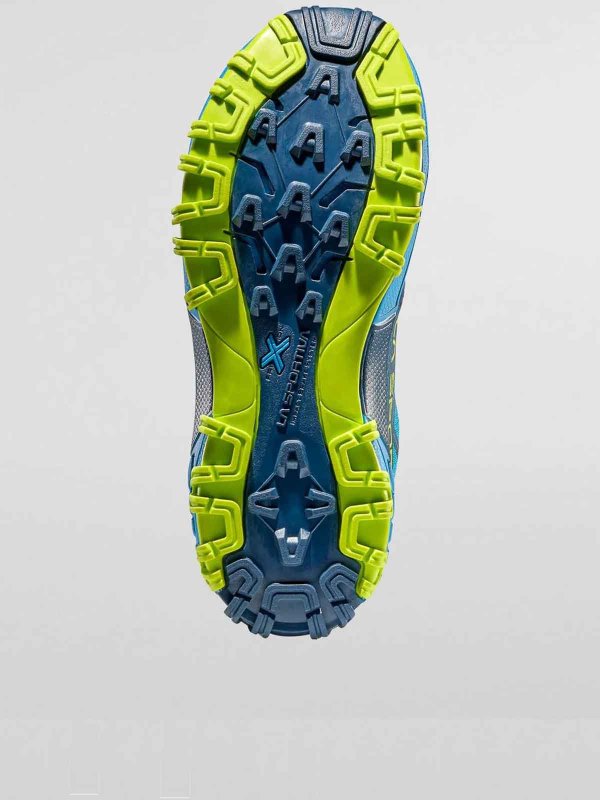 LA SPORTIVA: スニーカー online - スニーカー - ブルー