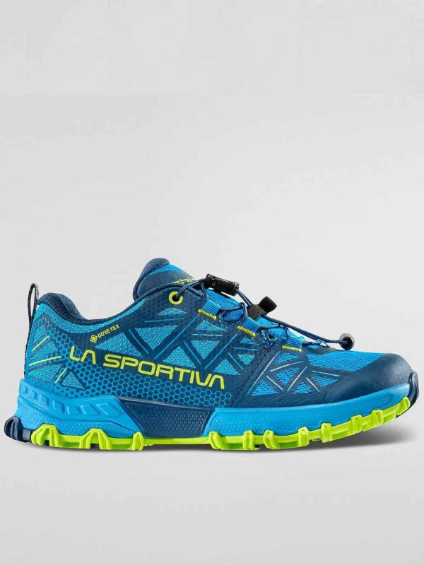 The Best Shops LA SPORTIVA: スニーカー - スニーカー - ブルー