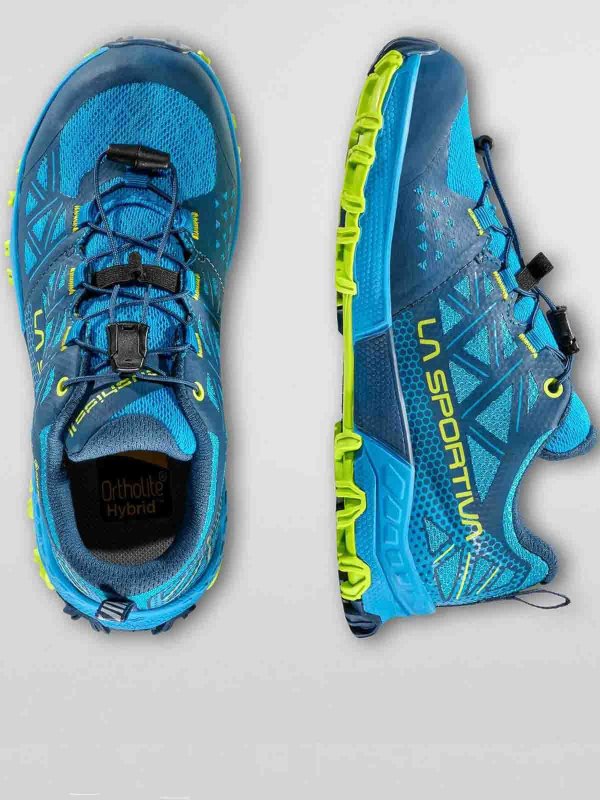 スニーカー - ブルー shop online: LA SPORTIVA