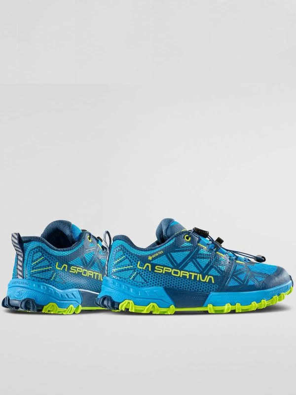 LA SPORTIVA buy online スニーカー - ブルー