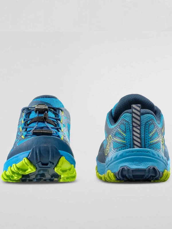 The Best Shops LA SPORTIVA: スニーカー - ブルー