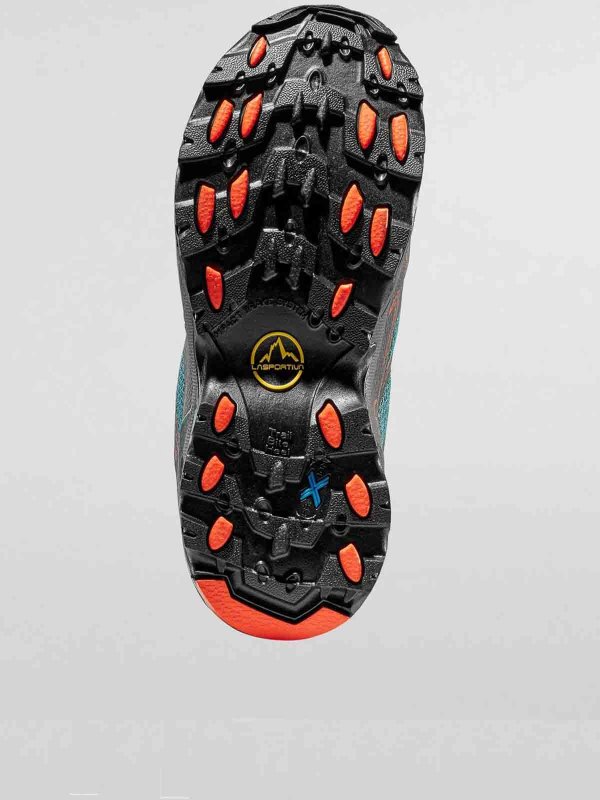 LA SPORTIVA: trainers online - Ultra Raptor Ii Jr Gtx