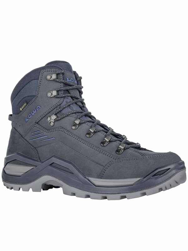 LOWA: boots online - Renegade Evo Gtx Mid