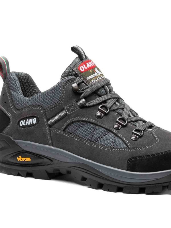 OLANG: Chaussures de sport online - Baskets - Gris