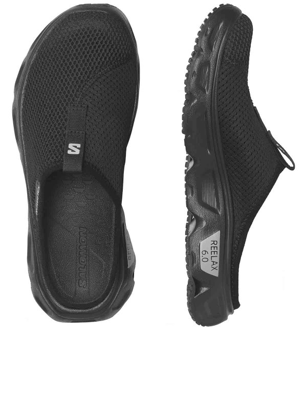 The Best Shops SALOMON: Reulax Slide 60 W