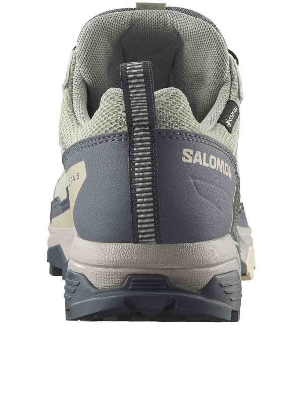 Baskets - Vert shop online: SALOMON