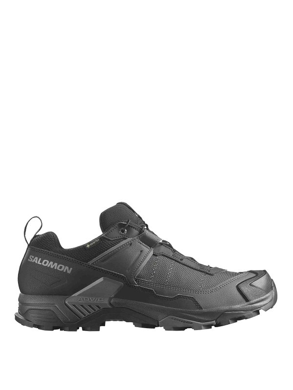 SALOMON: Sneaker - Sneaker - Grau