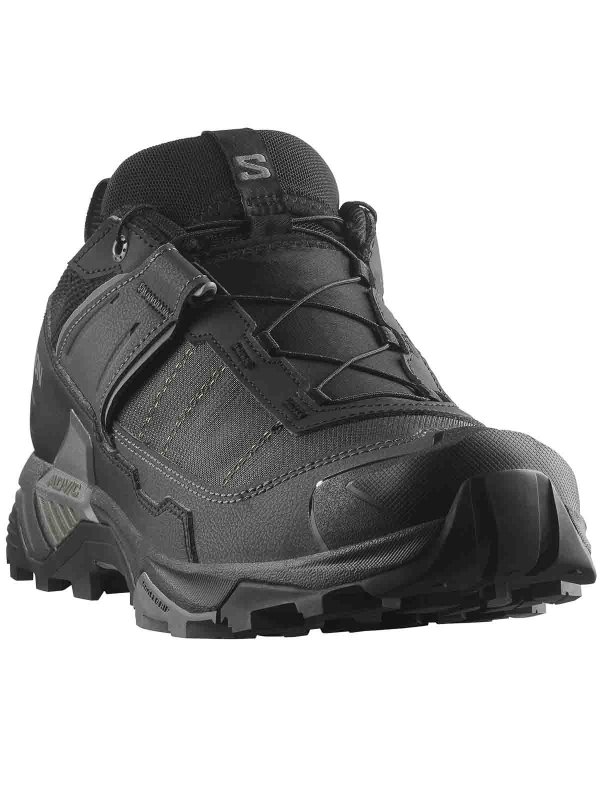 The Best Shops SALOMON: Sneaker - Sneaker - Grau